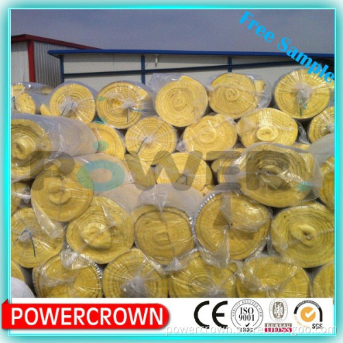 heat insulation glass wool high temperaturel building construction material fiberglass